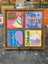 2nd Saturday Interchangeable Workshop!