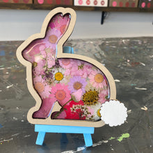 Blooming Bunny