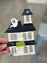 Halloween 3 Tiered Tray