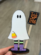 Halloween 3 Tiered Tray