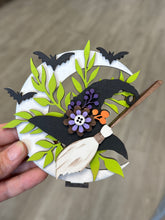 Halloween 3 Tiered Tray