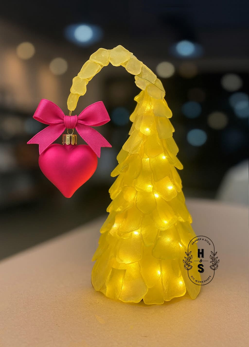 Grinchmas Trees