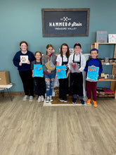 Summer Camp Ages 7-16
