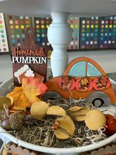 November 3-Tiered Tray
