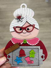 Christmas Wonder 3-Tiered Tray