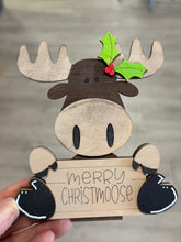 Christmas Wonder 3-Tiered Tray