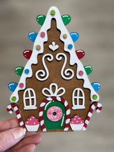 Christmas Wonder 3-Tiered Tray