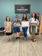 7/20 @ 5:30PM - Stonehill Kids Team Board & Board