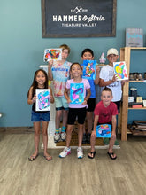 Summer Camp Ages 7-16