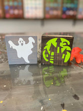 Mini projects