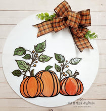 Fall 3D Liquid Glass Projects