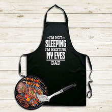 Father's Day Collection- Aprons