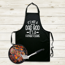 Father's Day Collection- Aprons