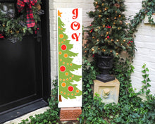 HOLIDAY COLLECTION- NEW for 2023 PORCH PLANKS