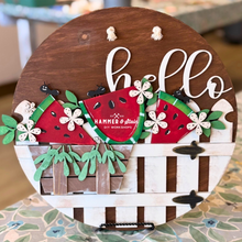 Interchangeable Workshop- June