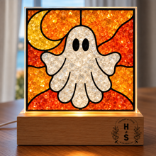 Light up Fall Workshop