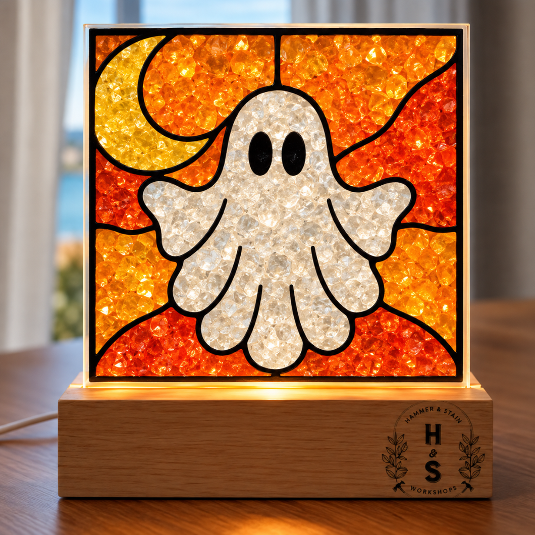 Light up Fall Workshop