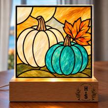 Light up Fall Workshop