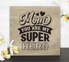 Mother's Day - Mom Squares