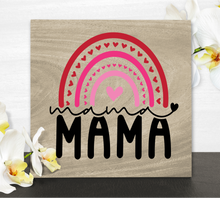 Mother's Day - Mom Squares