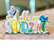 $10 Shelf Sitters- Easter Craft Nights