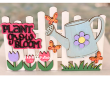 $10 Shelf Sitters- Spring Craft Nights