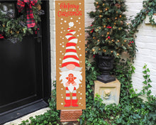 HOLIDAY COLLECTION- NEW for 2023 PORCH PLANKS