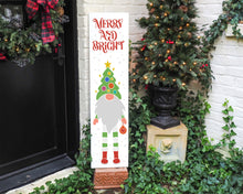 HOLIDAY COLLECTION- NEW for 2023 PORCH PLANKS