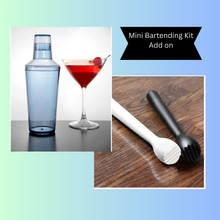 Mocktail Magic Pt. 2