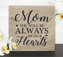 Mother's Day - Mom Squares