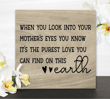 Mother's Day - Mom Squares