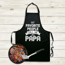 Father's Day Collection- Aprons