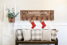 HOLIDAY COLLECTION- Shutter Racks