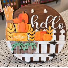 Interchangeable Workshop- November