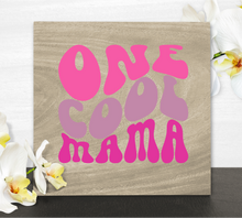 Mother's Day - Mom Squares
