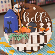 Interchangeable Workshop- October