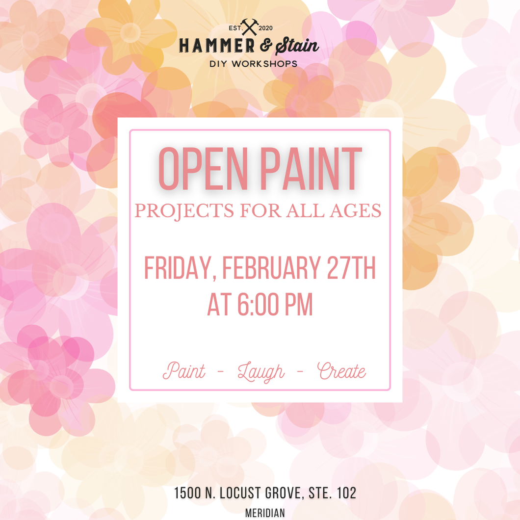 Open Paint