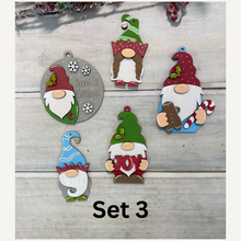 Christmas Ornaments @ Lost Grove Brewing