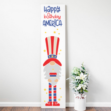 Americana Collection- Porch Leaners
