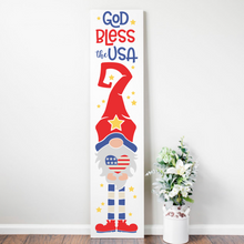 Americana Collection- Porch Leaners