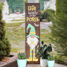 Summertime Collection -Porch Leaners