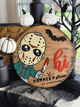 HORROR DUDES