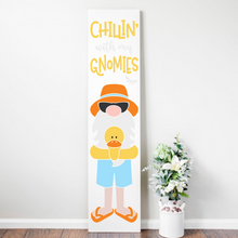 Summertime Collection -Porch Leaners