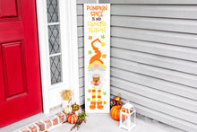 FALLING FOR AUTUMN COLLECTION - WELCOME PLANKS