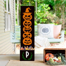 Halloween Candy Boxes