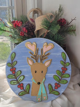 Winter 3D Liquid Glass Projects