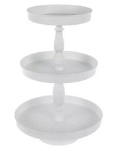 Christmas Wonder 3-Tiered Tray