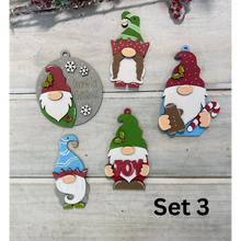 Christmas Ornaments