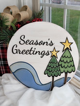 Winter 3D Liquid Glass Projects