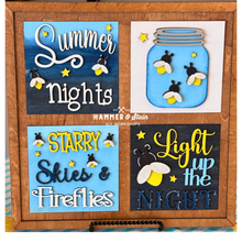 Interchangeable Workshop- September